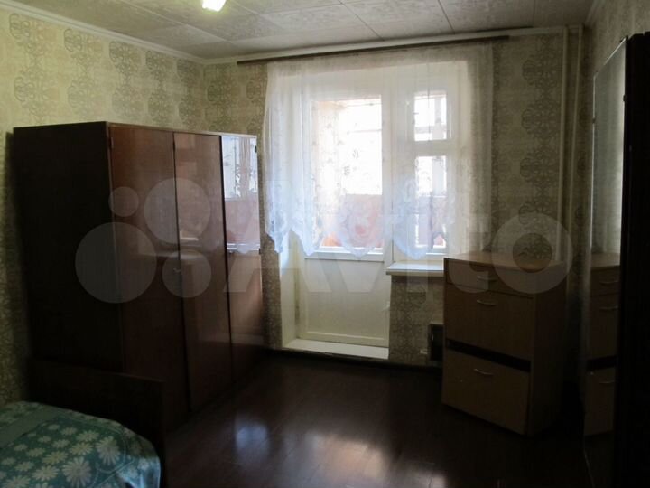 2-к. квартира, 59,7 м², 5/10 эт.