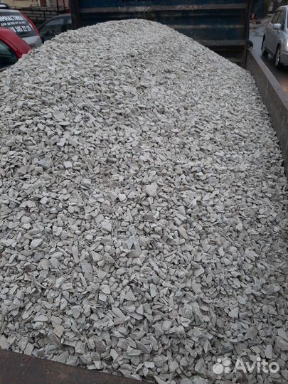 Щебень щебень щебень