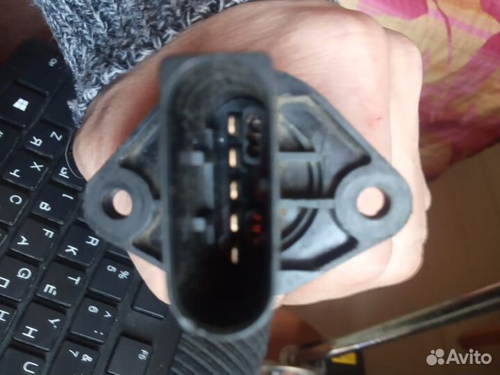 Продам дмрв мерседес w220