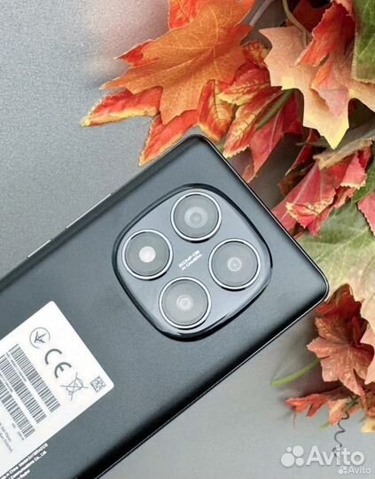 Xiaomi Redmi Note 14 Pro, 8/256 ГБ