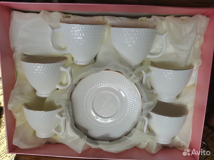 Кофейный набор