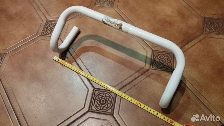 Руль для детского велосипеда