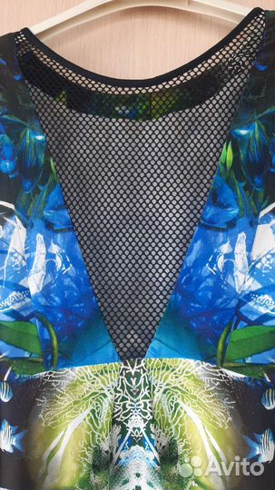 Два платья marccain оригинал 42-44