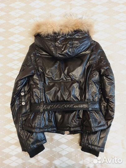 Пуховик женский City Classic р.42