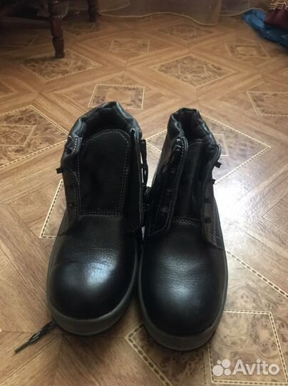 Ботинки 37,38,39