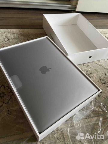 Macbook air m1