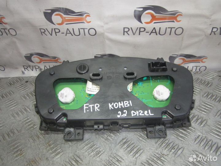 Панель приборов Ford Transit 6 TT9 2.2 Diz МКПП