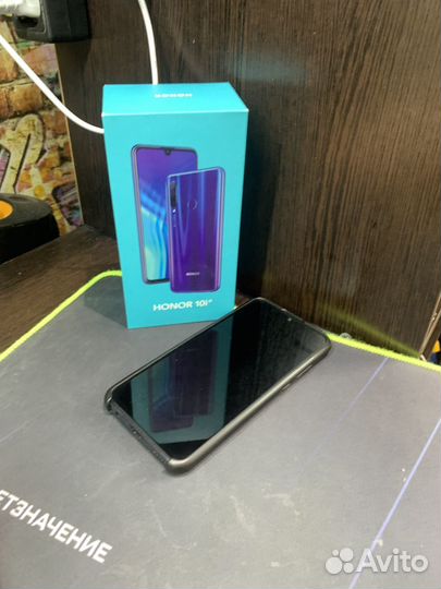 HONOR 10i, 6/128 ГБ