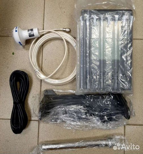 Приёмник навигационный GPS Furuno GP-150 c dgps