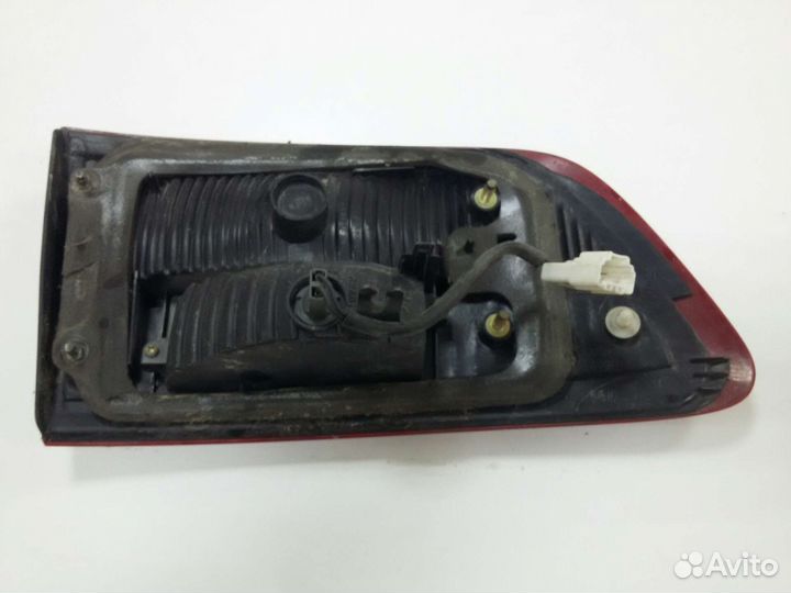 Фонарь nissan Expert