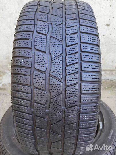Continental ContiWinterContact TS 830 P 245/45 R17 99H