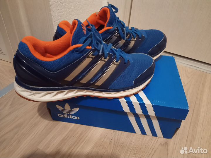 Кроссовки Adidas Falcon Elite 3