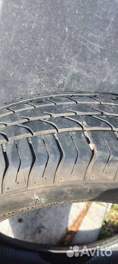 Lanvigator Comfort 1 195/60 R15