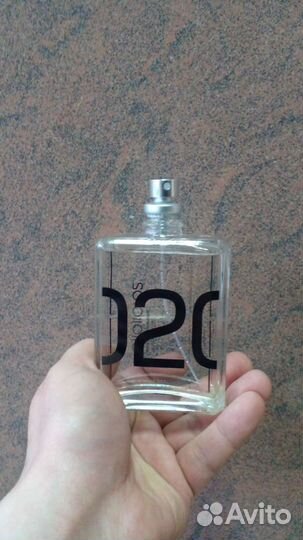 Духи molecule 02 (оригинал)