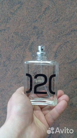 Духи molecule 02 (оригинал)