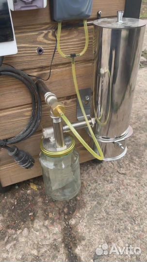 Коптильни в рассрочку горячего и холодно