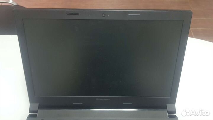 Lenovo b50-30 разбор