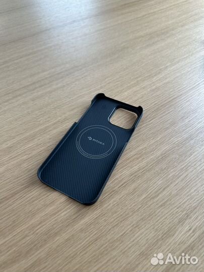 Чехол pitaka iPhone 14 pro max