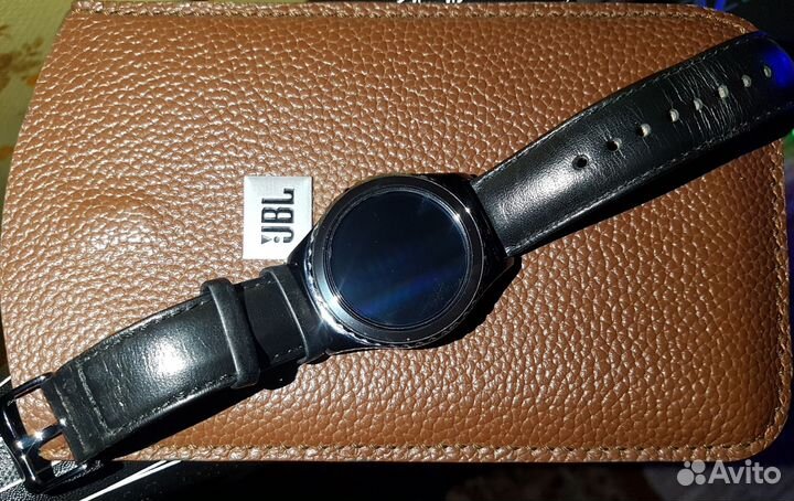 Samsung Galaxy Gear S2 Classic