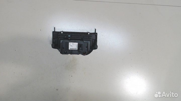 Дисплей компьютера Ford Transit (Tourneo) Courier