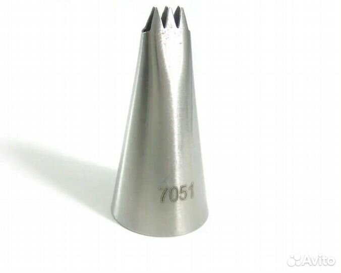 Набор для украшения торта 26 насадок