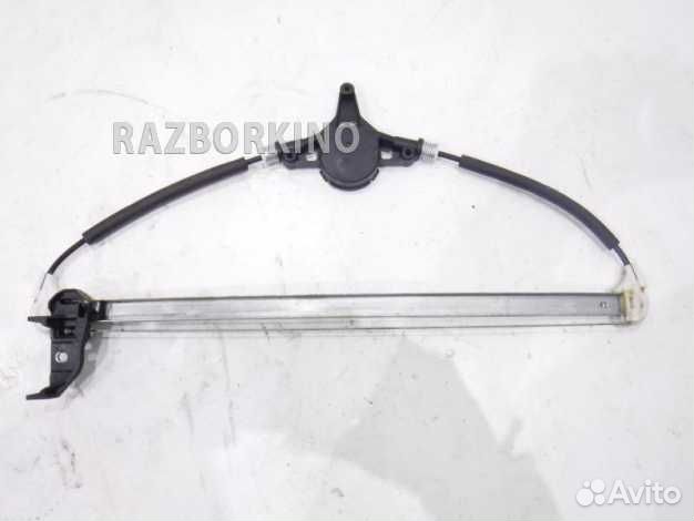 Стеклоподъемник электрический задний правый GS1D72