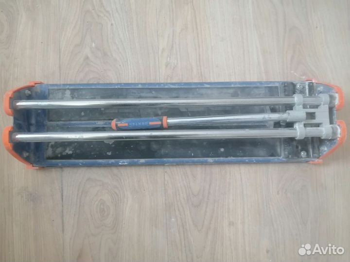 Плиткорез ручной 400 б/у