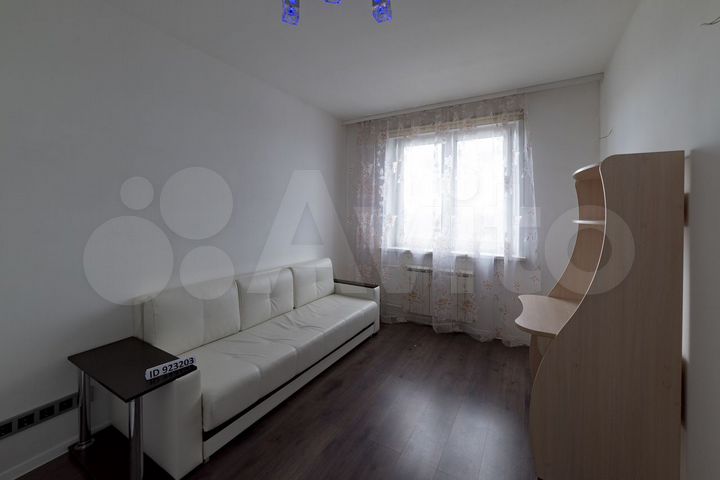 2-к. квартира, 50 м², 11/16 эт.