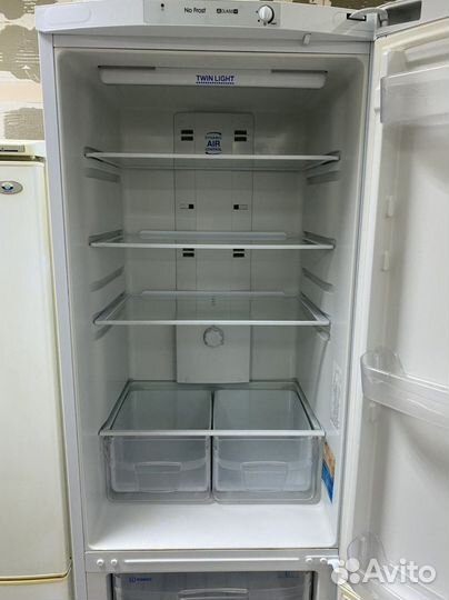 Холодильник Indesit NoFrost 185см Доставка