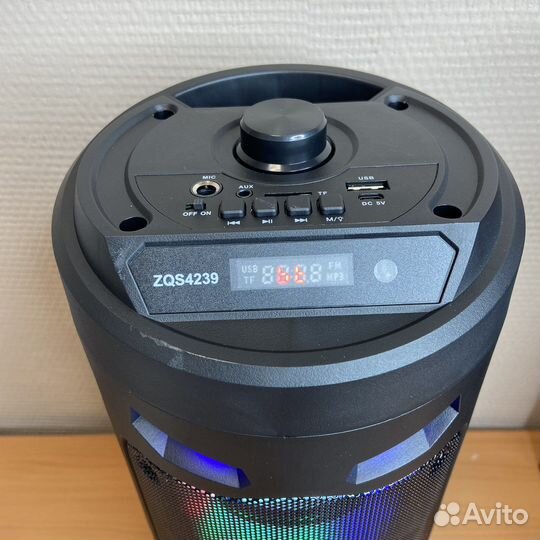 Колонка беспроводная Большая