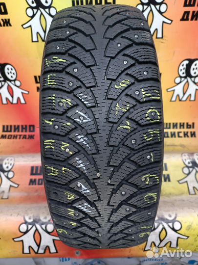 Nokian Tyres Hakkapeliitta 4 205/60 R16 92T