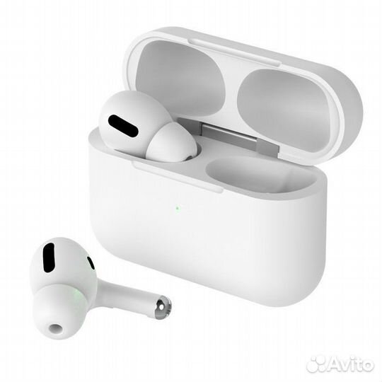 Наушники Ritmix RH-850BTH TWS white