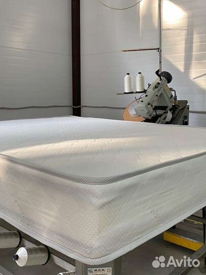 Матрасы от производителя