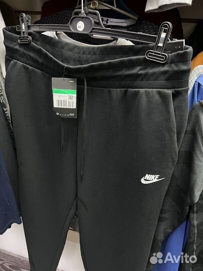 Отличнейшие штаны от Nike, Оригинал