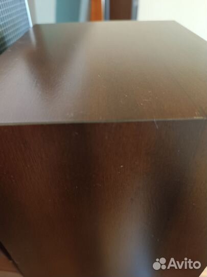 Акустическая система Радиотехника 10ас-9