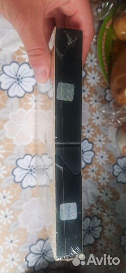 Видео кассеты