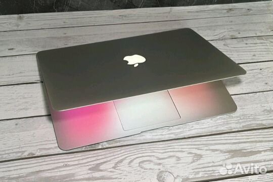 Macbook air 13 (2014) M2, 4GB