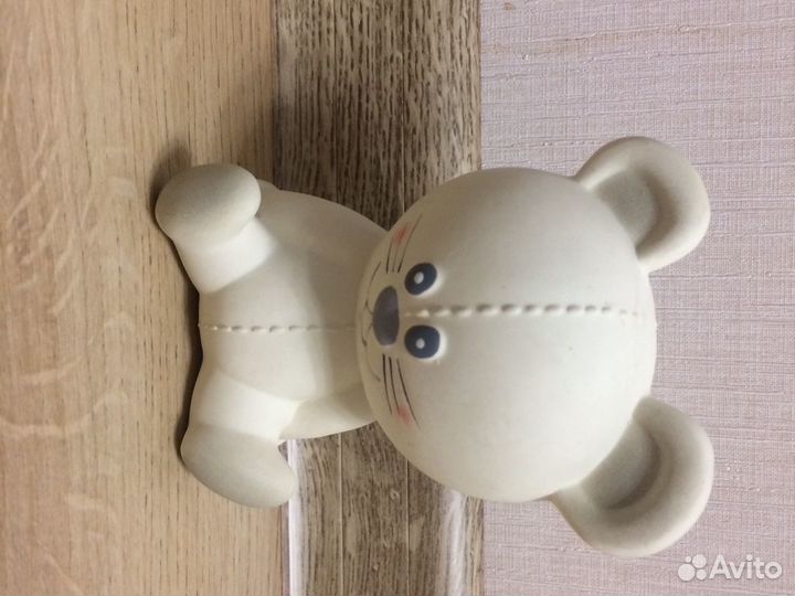 Игрушка Мышь