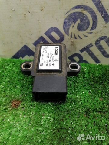 Датчик ускорения Land Rover Range Rover Iii