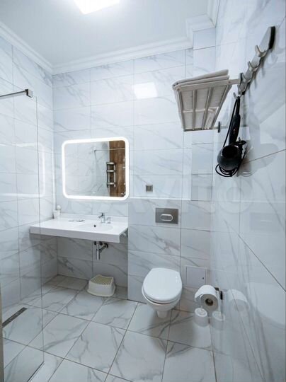 Гостиница, 1300 м²