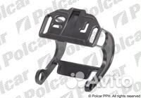 Заглушка отверстия омывателя фары правый перед для