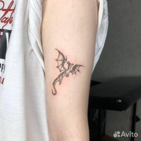 Тату-мастер/Тату/Татуировки