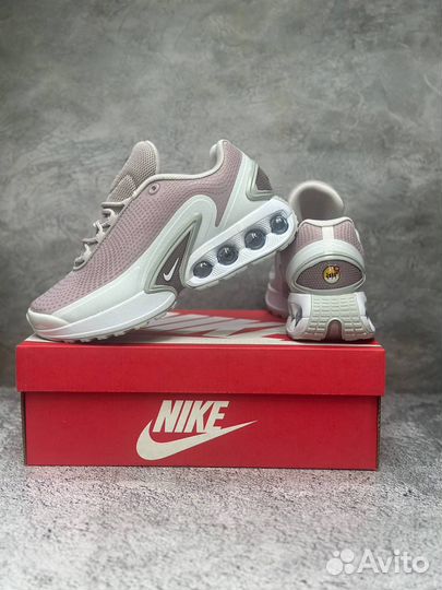 Nike Air Max Dn 'Plum Dust'