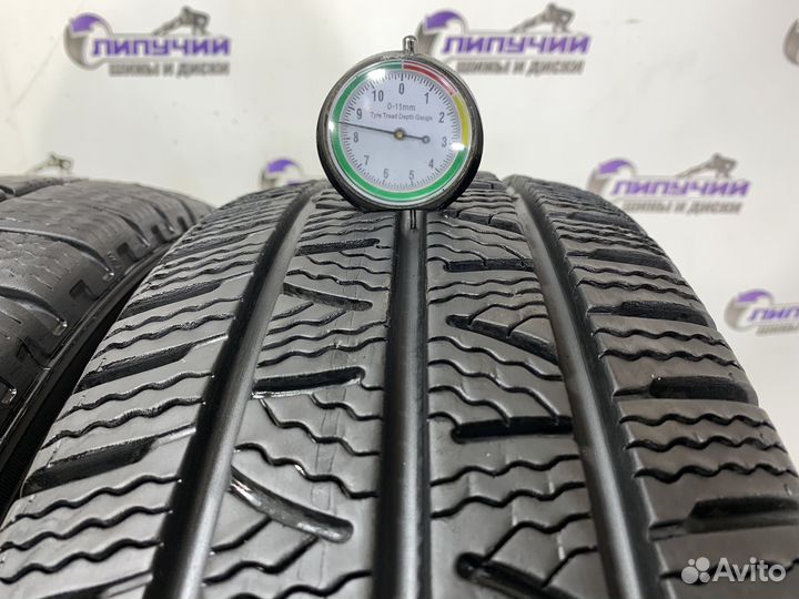 Pirelli Carrier 205/75 R16C 110R