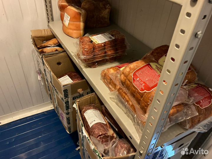 Деликатесы доставка опт