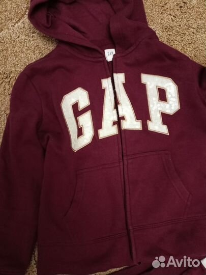 Спортивный костюм для девочки 146 152