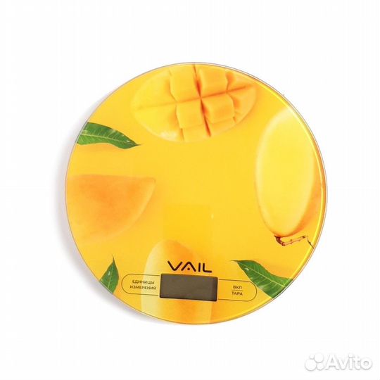 Весы Комфорт вбэ 7кг/1гр с чашкой для кухни