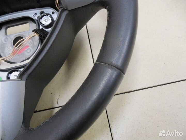 Рулевое колесо для AIR BAG (без AIR BAG) Astra H