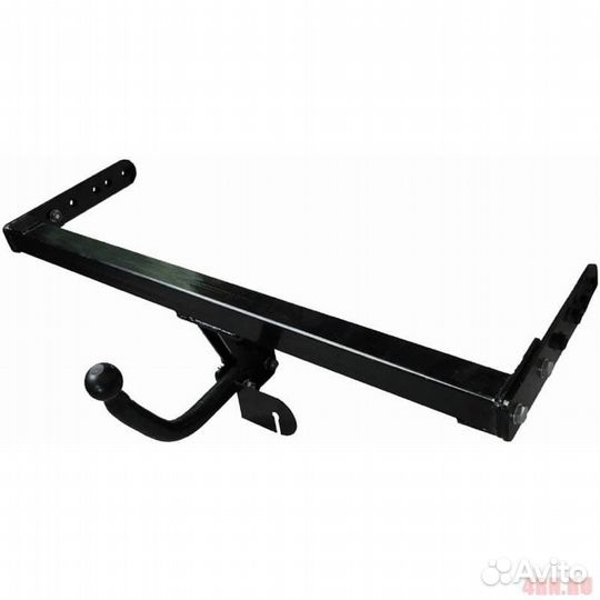 Фаркопы на Nissan Almera