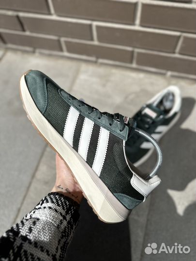 Кроссовки мужские летние Adidas Country